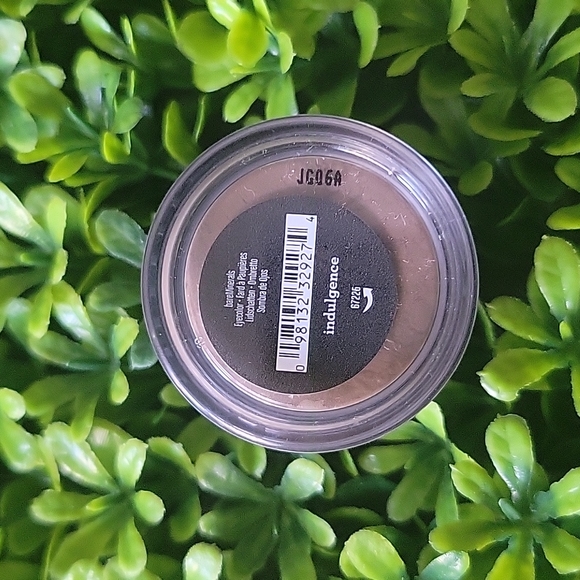 bareMinerals Makeup 525 New Bare Minerals Indulgence Brown Loose